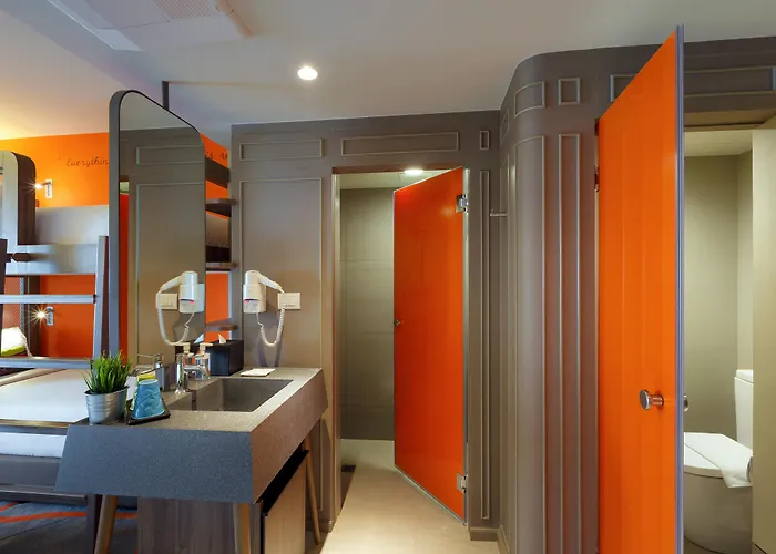 Ibis Styles Khaosan Viengtai Hotel