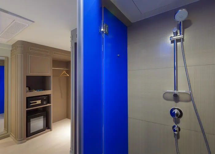 Ibis Styles Khaosan Viengtai 3*
