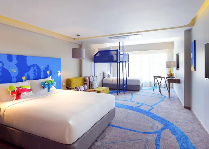 Ibis Styles Khaosan Viengtai Hotel