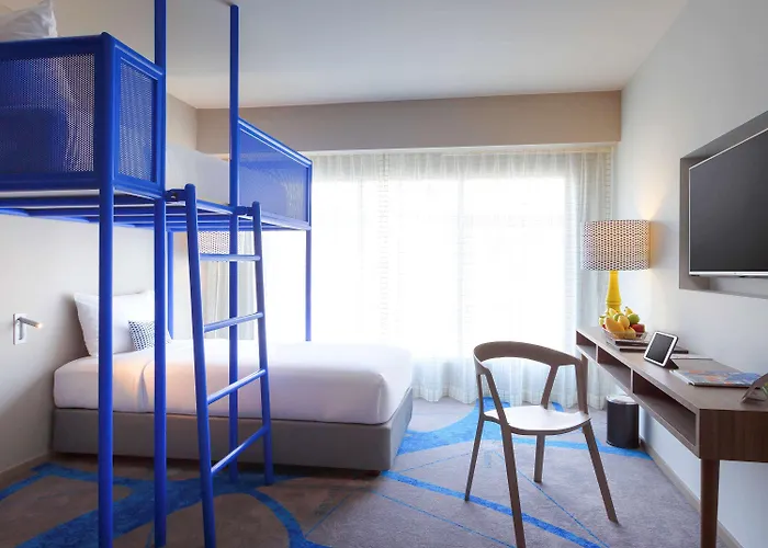 Ibis Styles Khaosan Viengtai