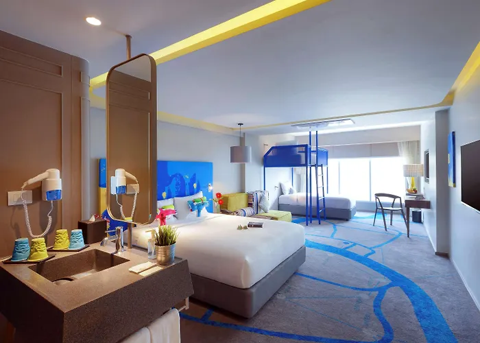 Ibis Styles Khaosan Viengtai