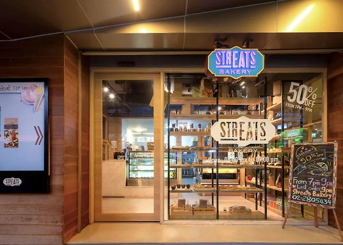 Ibis Styles Khaosan Viengtai