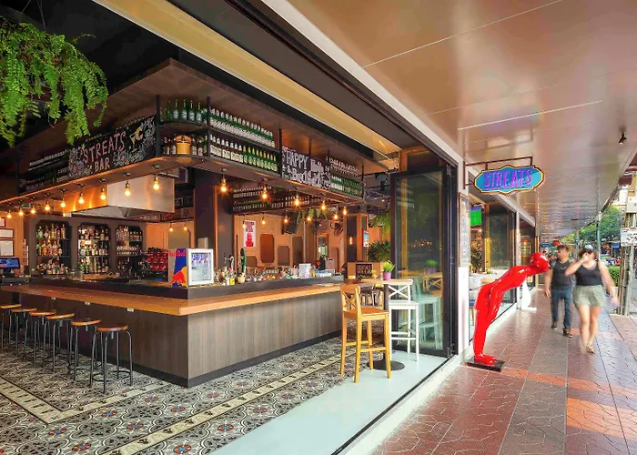 Hotel Ibis Styles Khaosan Viengtai 3*