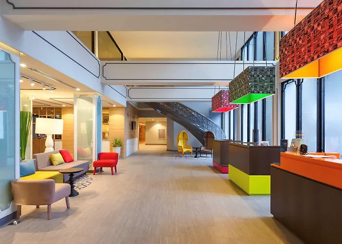 Ibis Styles Khaosan Viengtai 3* Bangkok