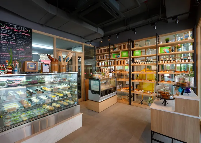Hotel Ibis Styles Khaosan Viengtai Bangkok