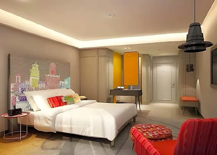 Ibis Styles Khaosan Viengtai Hotel 3*