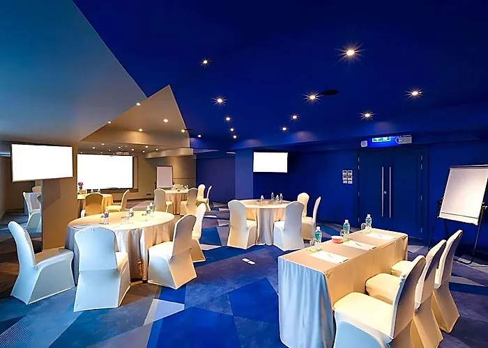Ibis Styles Khaosan Viengtai Hotel