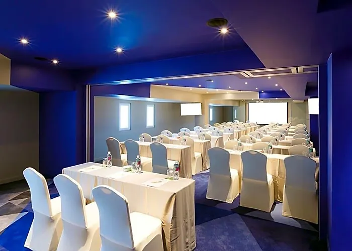 Hotel Ibis Styles Khaosan Viengtai