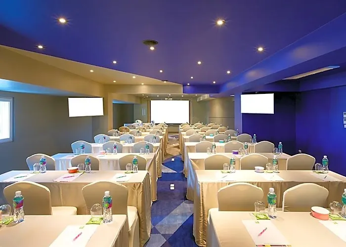 Ibis Styles Khaosan Viengtai Bangkok