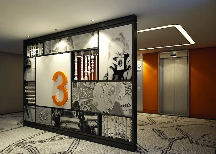Hotel Ibis Styles Khaosan Viengtai