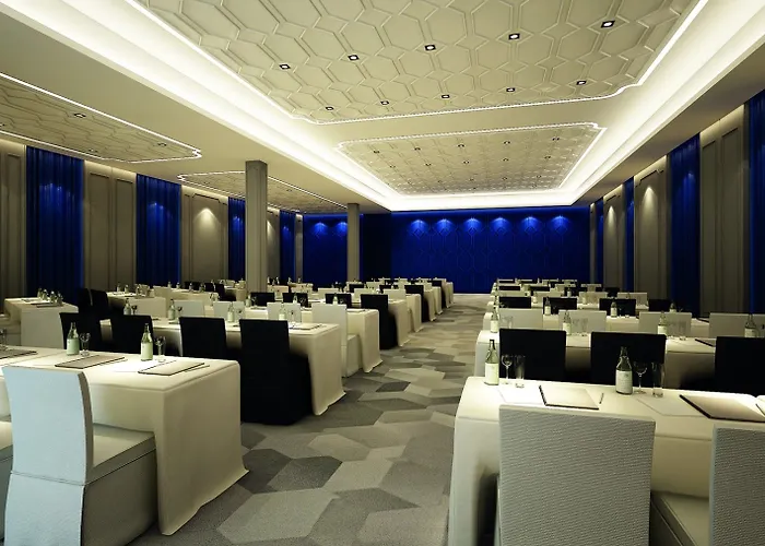 Hotel Ibis Styles Khaosan Viengtai Bangkok