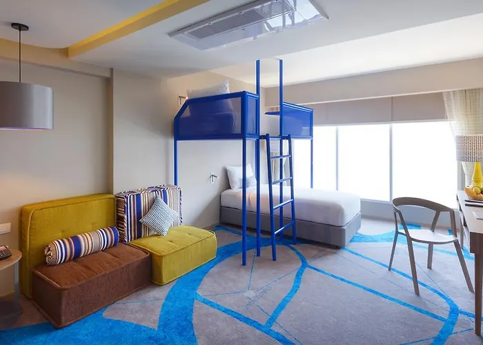 Ibis Styles Khaosan Viengtai 3*