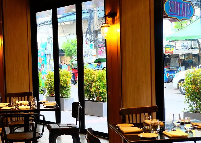 Ibis Styles Khaosan Viengtai Hotel 3*