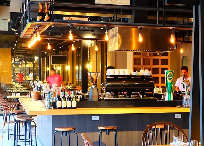 Ibis Styles Khaosan Viengtai