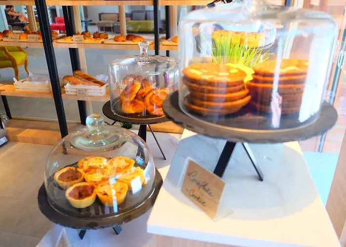 Hotel Ibis Styles Khaosan Viengtai