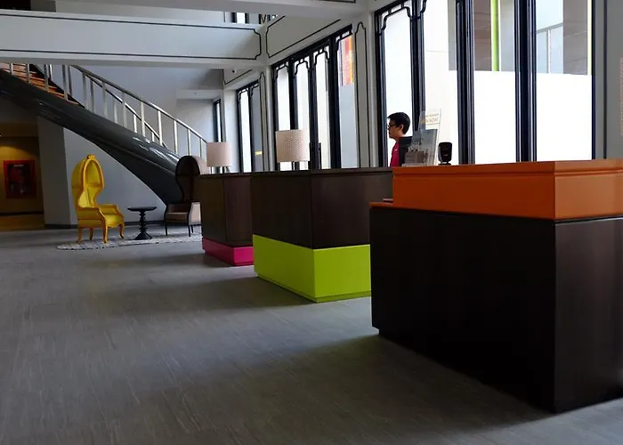 Hotel Ibis Styles Khaosan Viengtai