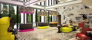 Hotel Ibis Styles Khaosan Viengtai Bangkok