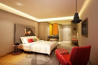 Ibis Styles Khaosan Viengtai 3* Bangkok